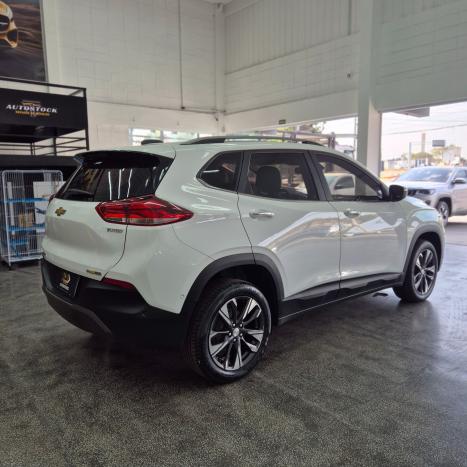 CHEVROLET Tracker 1.0 12V 4P FLEX TURBO, Foto 8