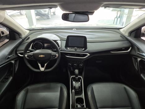 CHEVROLET Tracker 1.0 12V 4P FLEX TURBO, Foto 9