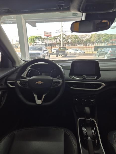 CHEVROLET Tracker 1.0 12V 4P FLEX TURBO, Foto 10