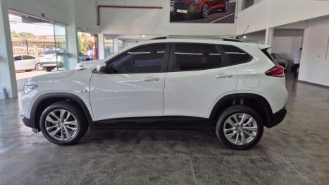 CHEVROLET Tracker 1.2 12V 4P FLEX TURBO AUTOMTICO, Foto 2