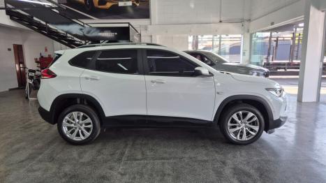 CHEVROLET Tracker 1.2 12V 4P FLEX TURBO AUTOMTICO, Foto 4