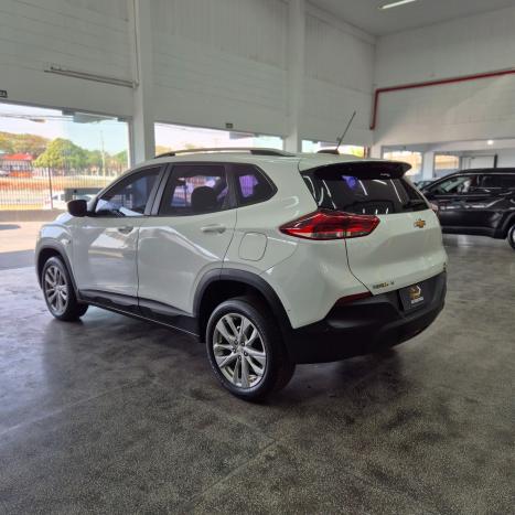 CHEVROLET Tracker 1.2 12V 4P FLEX TURBO AUTOMTICO, Foto 6