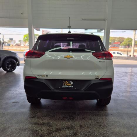 CHEVROLET Tracker 1.2 12V 4P FLEX TURBO AUTOMTICO, Foto 7