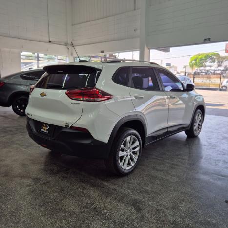 CHEVROLET Tracker 1.2 12V 4P FLEX TURBO AUTOMTICO, Foto 8