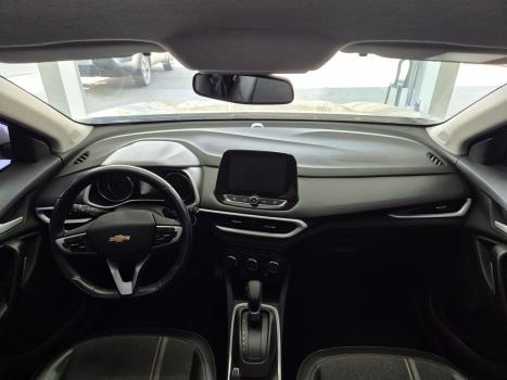 CHEVROLET Tracker 1.2 12V 4P FLEX TURBO AUTOMTICO, Foto 9