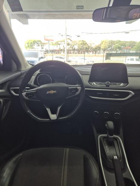 CHEVROLET Tracker 1.2 12V 4P FLEX TURBO AUTOMTICO, Foto 10