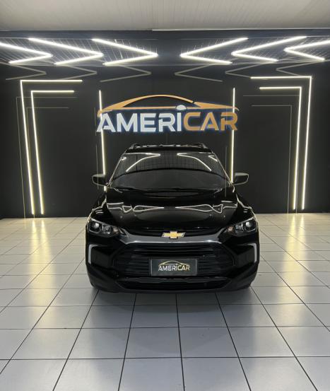 CHEVROLET Tracker 1.0 12V 4P FLEX TURBO AUTOMTICO, Foto 2