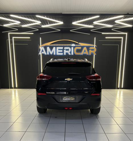 CHEVROLET Tracker 1.0 12V 4P FLEX TURBO AUTOMTICO, Foto 3