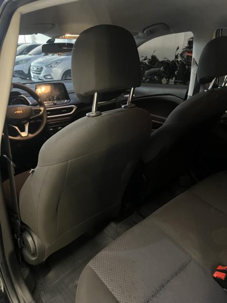 CHEVROLET Tracker 1.0 12V 4P FLEX TURBO AUTOMTICO, Foto 5