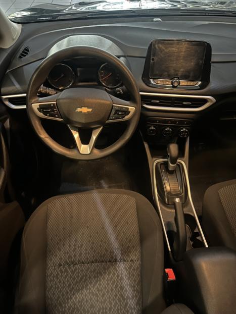 CHEVROLET Tracker 1.0 12V 4P FLEX TURBO AUTOMTICO, Foto 7