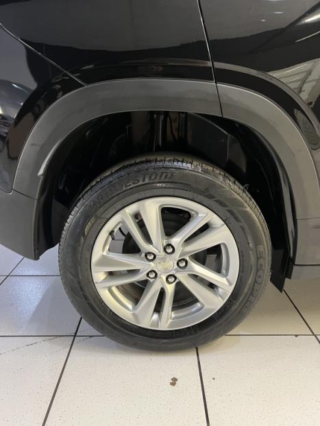 CHEVROLET Tracker 1.0 12V 4P FLEX TURBO AUTOMTICO, Foto 9