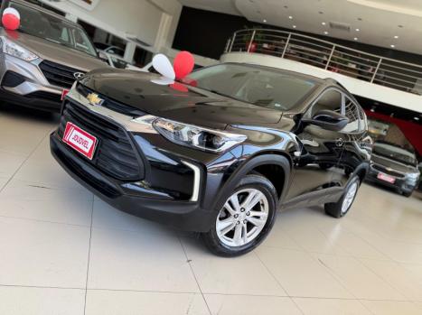 CHEVROLET Tracker 1.0 12V 4P FLEX TURBO LT AUTOMTICO, Foto 1