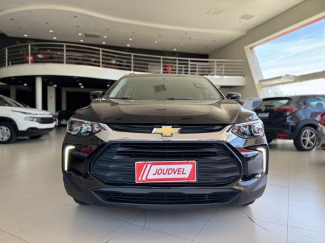 CHEVROLET Tracker 1.0 12V 4P FLEX TURBO LT AUTOMTICO, Foto 2