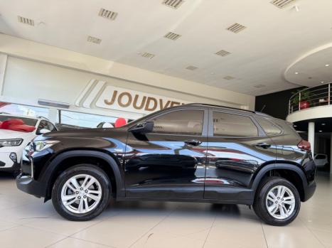 CHEVROLET Tracker 1.0 12V 4P FLEX TURBO LT AUTOMTICO, Foto 4