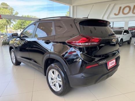 CHEVROLET Tracker 1.0 12V 4P FLEX TURBO LT AUTOMTICO, Foto 5