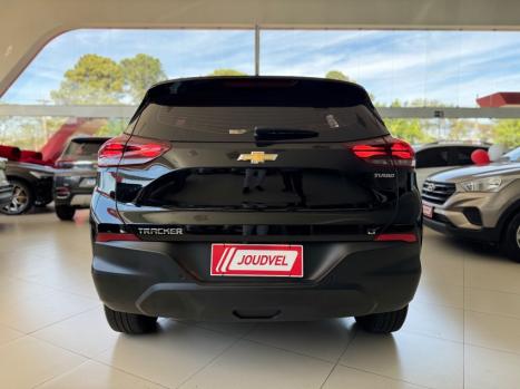 CHEVROLET Tracker 1.0 12V 4P FLEX TURBO LT AUTOMTICO, Foto 6