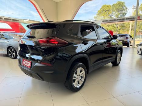 CHEVROLET Tracker 1.0 12V 4P FLEX TURBO LT AUTOMTICO, Foto 7