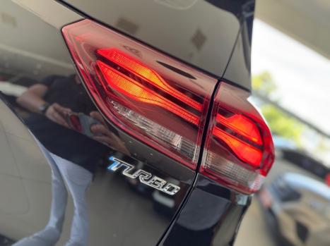 CHEVROLET Tracker 1.0 12V 4P FLEX TURBO LT AUTOMTICO, Foto 8
