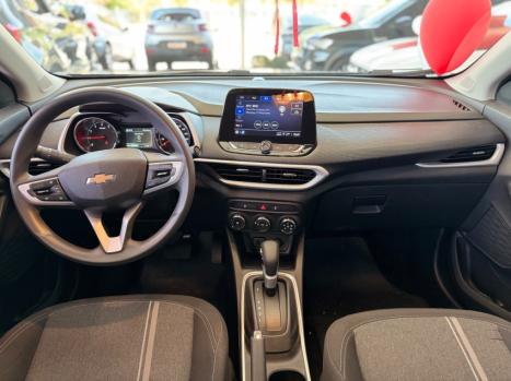 CHEVROLET Tracker 1.0 12V 4P FLEX TURBO LT AUTOMTICO, Foto 10