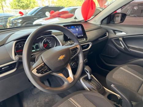 CHEVROLET Tracker 1.0 12V 4P FLEX TURBO LT AUTOMTICO, Foto 15