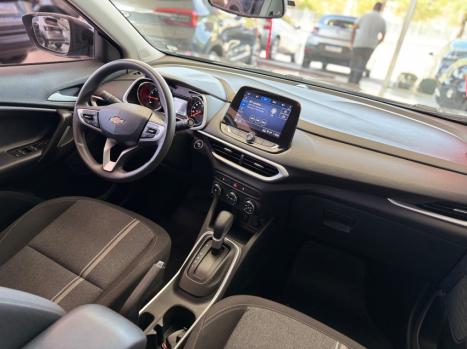 CHEVROLET Tracker 1.0 12V 4P FLEX TURBO LT AUTOMTICO, Foto 19