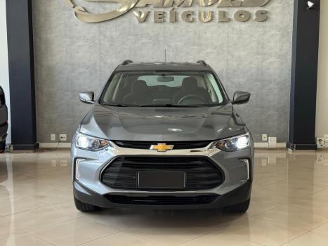 CHEVROLET Tracker 1.0 12V 4P FLEX TURBO LT AUTOMTICO, Foto 1