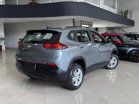 CHEVROLET Tracker 1.0 12V 4P FLEX TURBO LT AUTOMTICO, Foto 3