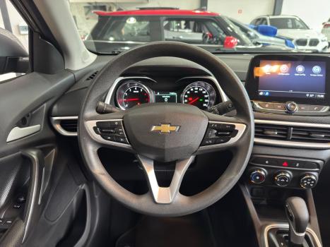 CHEVROLET Tracker 1.0 12V 4P FLEX TURBO LT AUTOMTICO, Foto 7