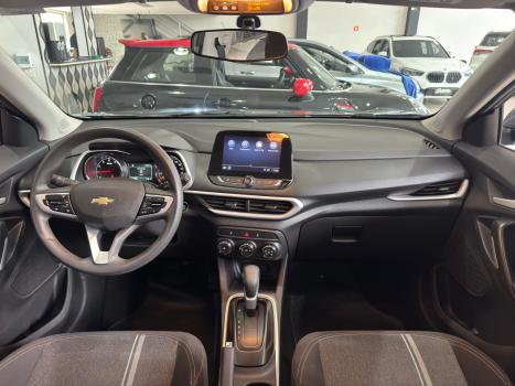 CHEVROLET Tracker 1.0 12V 4P FLEX TURBO LT AUTOMTICO, Foto 8