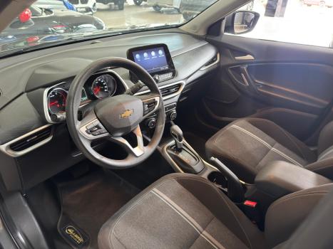 CHEVROLET Tracker 1.0 12V 4P FLEX TURBO LT AUTOMTICO, Foto 9