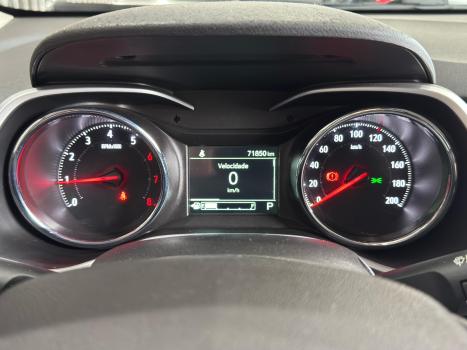 CHEVROLET Tracker 1.0 12V 4P FLEX TURBO LT AUTOMTICO, Foto 15