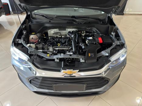 CHEVROLET Tracker 1.0 12V 4P FLEX TURBO LT AUTOMTICO, Foto 16