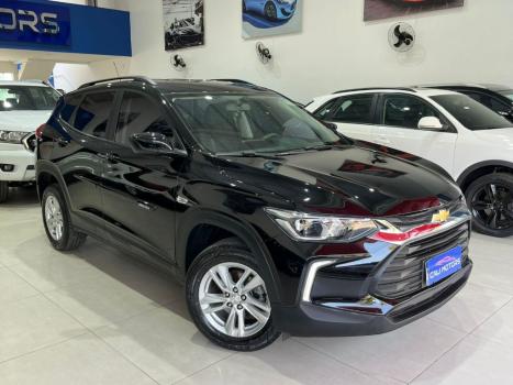 CHEVROLET Tracker 1.0 12V 4P FLEX TURBO LT AUTOMTICO, Foto 2