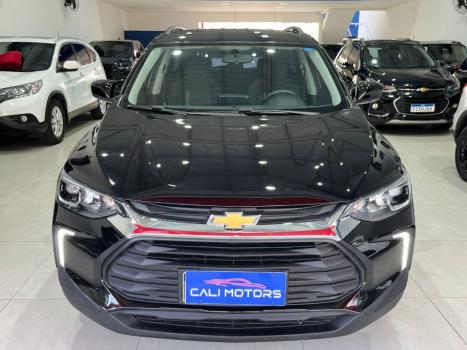 CHEVROLET Tracker 1.0 12V 4P FLEX TURBO LT AUTOMTICO, Foto 3