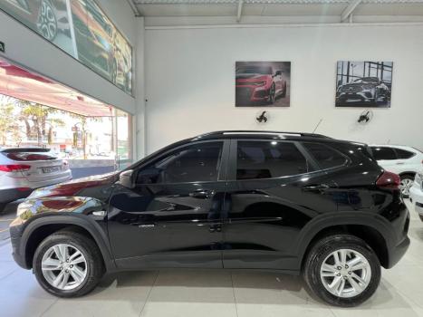 CHEVROLET Tracker 1.0 12V 4P FLEX TURBO LT AUTOMTICO, Foto 4