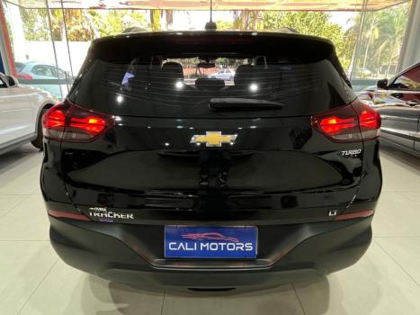 CHEVROLET Tracker 1.0 12V 4P FLEX TURBO LT AUTOMTICO, Foto 6