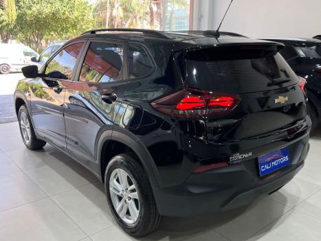 CHEVROLET Tracker 1.0 12V 4P FLEX TURBO LT AUTOMTICO, Foto 7