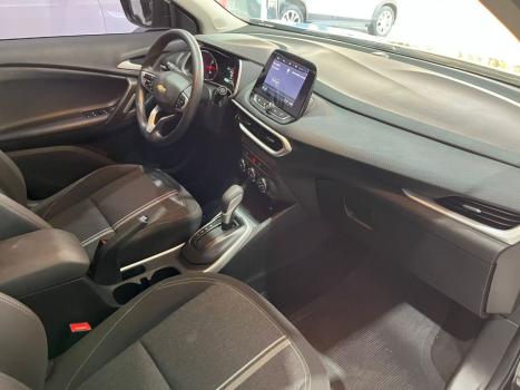 CHEVROLET Tracker 1.0 12V 4P FLEX TURBO LT AUTOMTICO, Foto 8