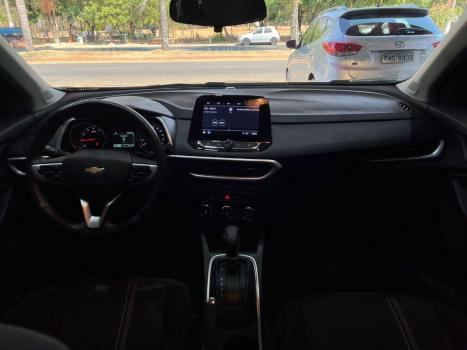CHEVROLET Tracker 1.0 12V 4P FLEX TURBO LT AUTOMTICO, Foto 9