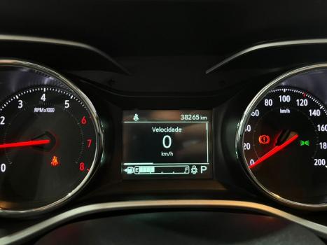 CHEVROLET Tracker 1.0 12V 4P FLEX TURBO LT AUTOMTICO, Foto 10