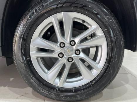 CHEVROLET Tracker 1.0 12V 4P FLEX TURBO LT AUTOMTICO, Foto 12