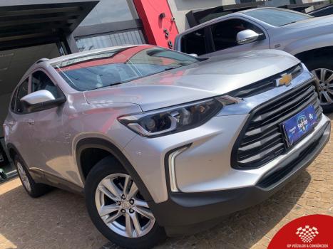 CHEVROLET Tracker 1.0 12V 4P FLEX TURBO LT AUTOMTICO, Foto 3