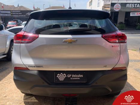 CHEVROLET Tracker 1.0 12V 4P FLEX TURBO LT AUTOMTICO, Foto 5