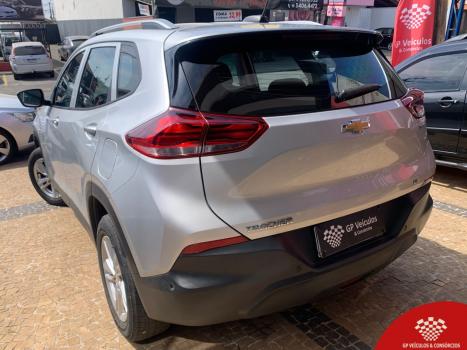 CHEVROLET Tracker 1.0 12V 4P FLEX TURBO LT AUTOMTICO, Foto 6