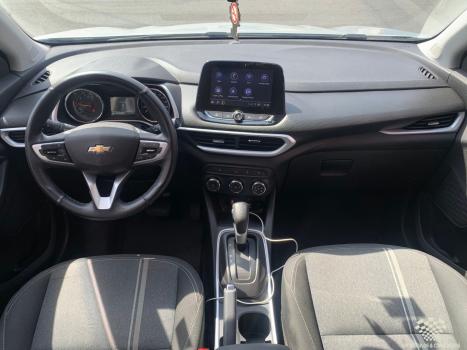CHEVROLET Tracker 1.0 12V 4P FLEX TURBO LT AUTOMTICO, Foto 7
