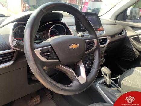 CHEVROLET Tracker 1.0 12V 4P FLEX TURBO LT AUTOMTICO, Foto 8
