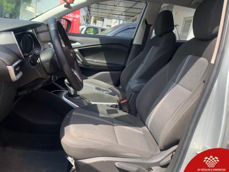 CHEVROLET Tracker 1.0 12V 4P FLEX TURBO LT AUTOMTICO, Foto 9