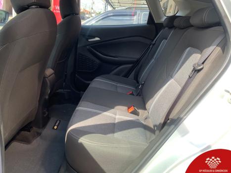 CHEVROLET Tracker 1.0 12V 4P FLEX TURBO LT AUTOMTICO, Foto 10