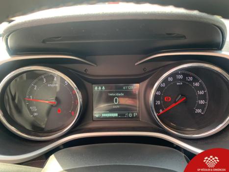 CHEVROLET Tracker 1.0 12V 4P FLEX TURBO LT AUTOMTICO, Foto 11