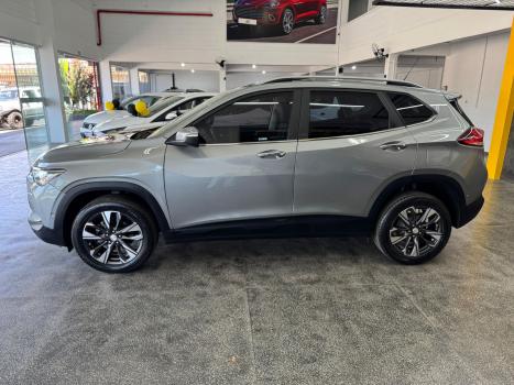 CHEVROLET Tracker 1.0 12V 4P FLEX TURBO PREMIER AUTOMTICO, Foto 2